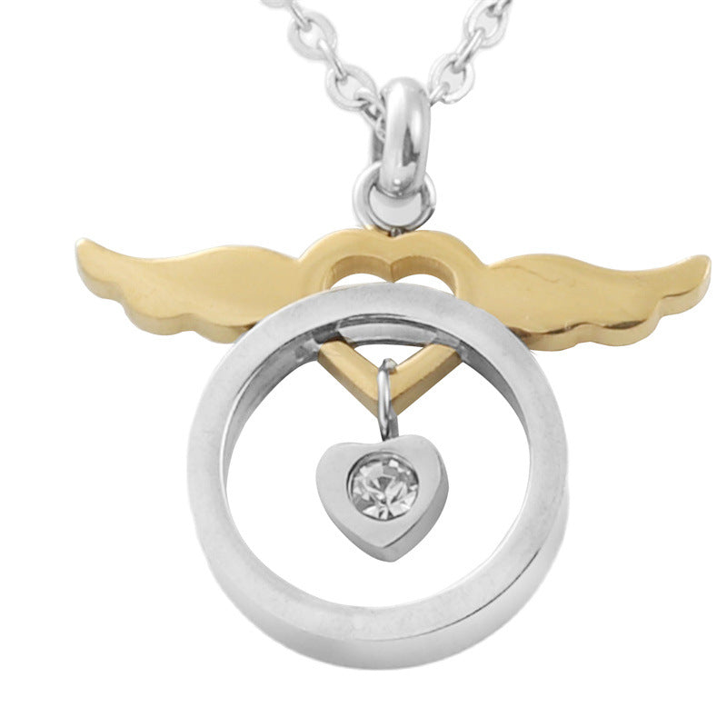 Elegant Pendant for Every Occasion
