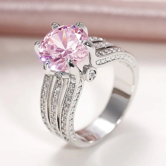 Delicate Artisan Ring