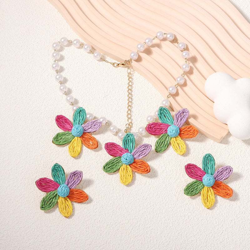 Beautiful Necklace with Unique Style