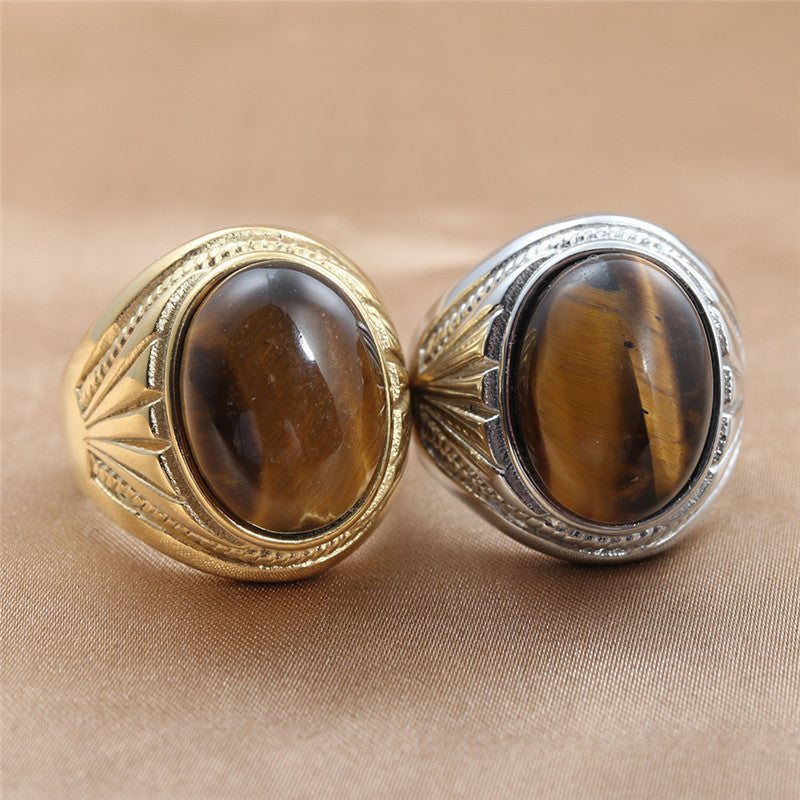 Elegant Ring for Every Occasion