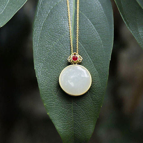 Beautiful Necklace with Unique Style