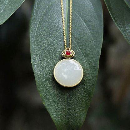 Beautiful Necklace with Unique Style