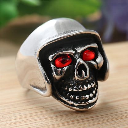 Charming Ring for Any Occasion