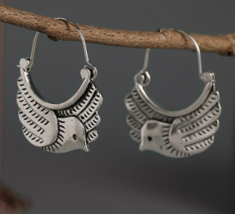 Romantic Earring for Special Moments