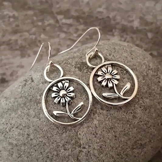 Classic Earring with Timeless Appeal