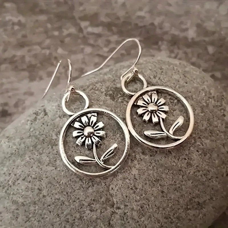 Classic Earring with Timeless Appeal
