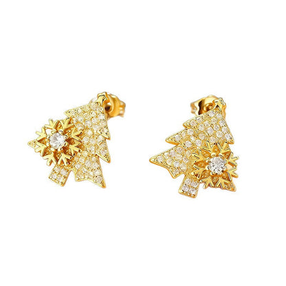 Romantic Earring for Special Moments