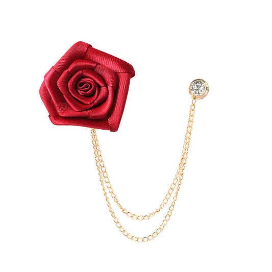 Delicate Artisan Chain