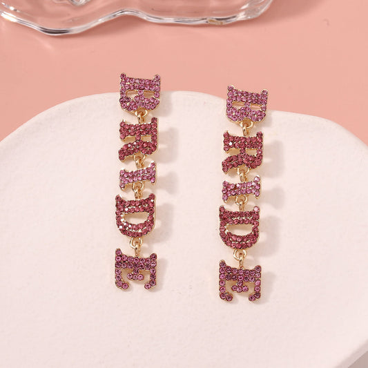 Elegant Earring for Every Occasion