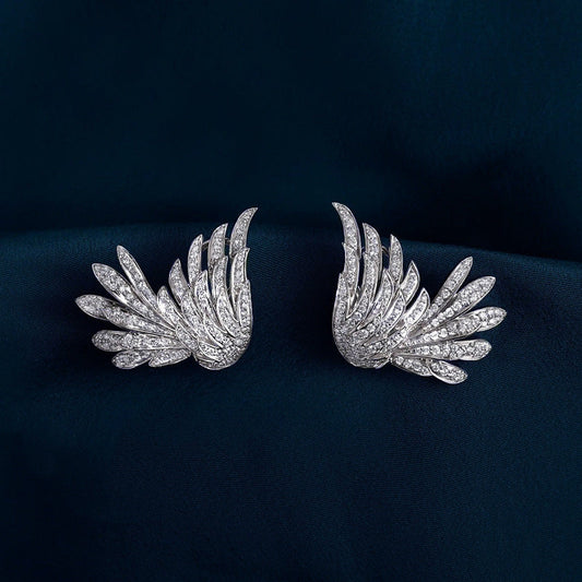 Classic Earring with Timeless Appeal