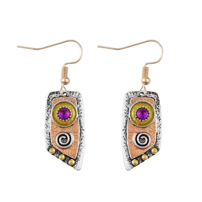 Charming Earring for Any Occasion