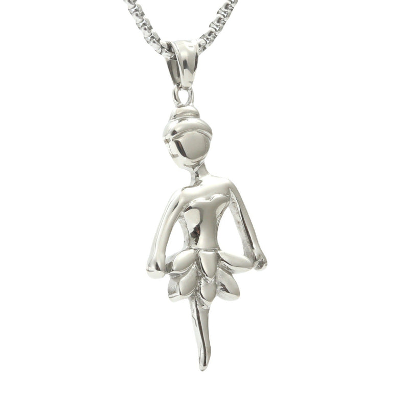 Charming Necklace for Any Occasion