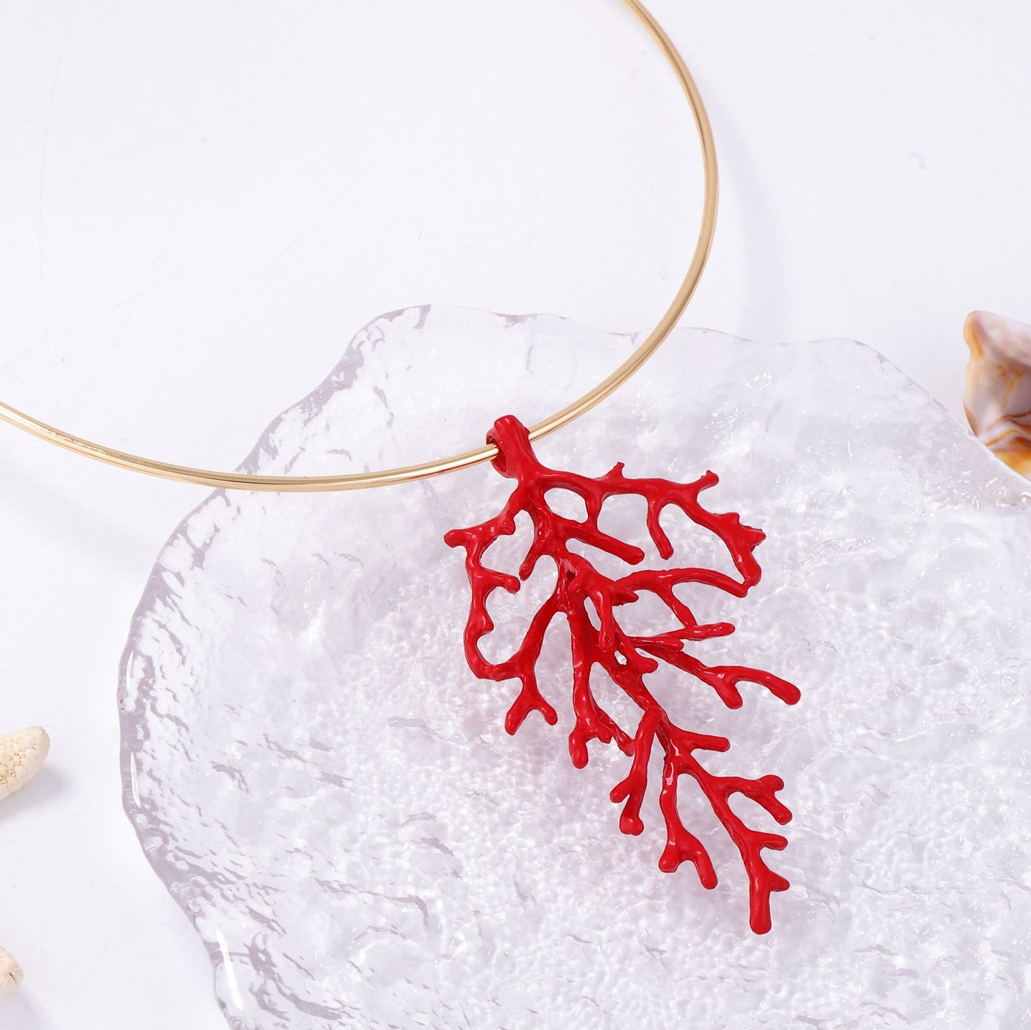 Stunning Necklace for Daily Wear