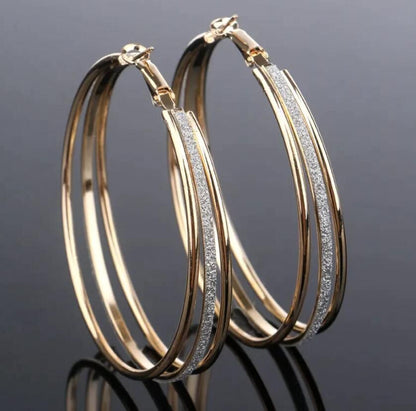 Beautiful Earring with Unique Style