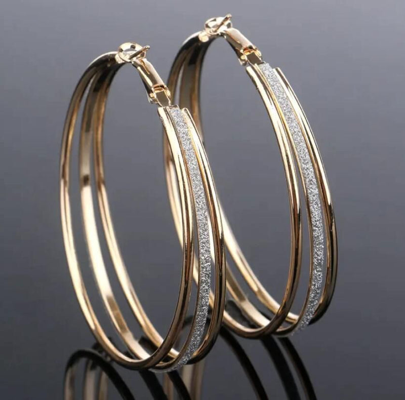 Beautiful Earring with Unique Style