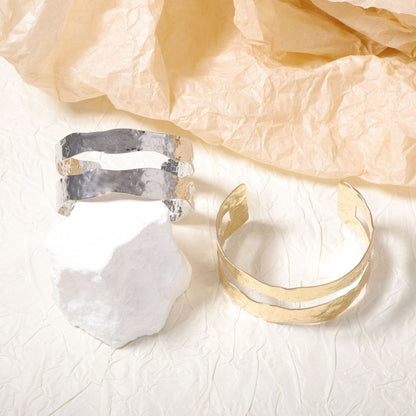 Delicate Artisan Bracelet