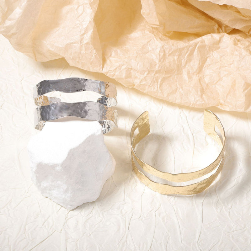 Delicate Artisan Bracelet