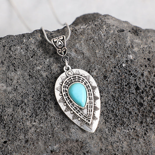 Stunning Necklace for Daily Wear