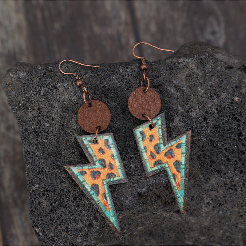 Beautiful Earring with Unique Style