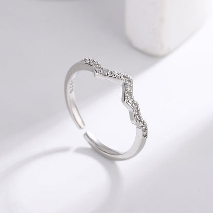 Vintage Handmade Ring