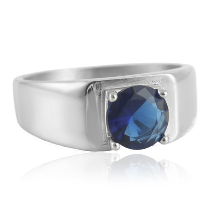 Delicate Artisan Ring
