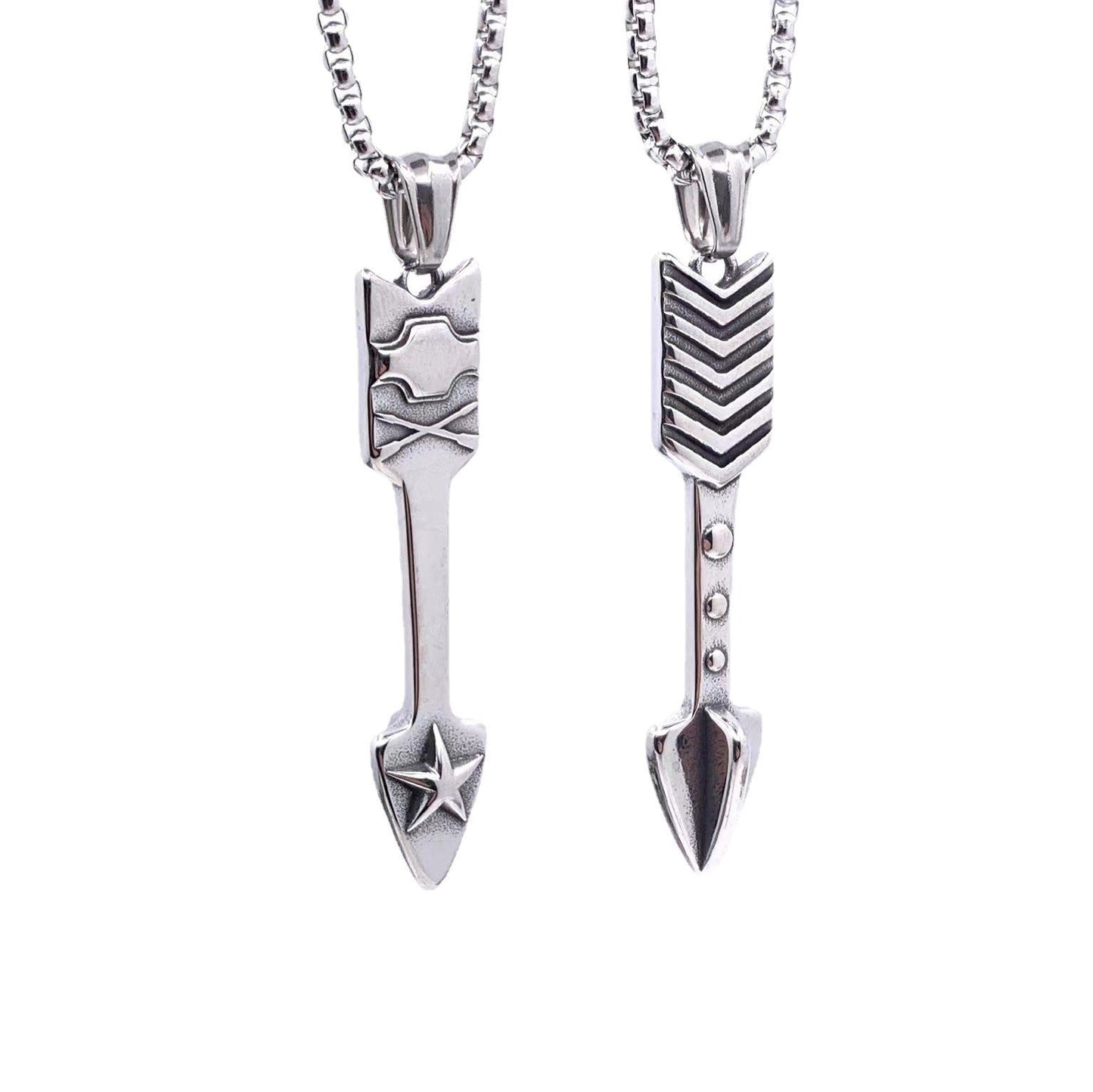 Elegant Pendant for Every Occasion