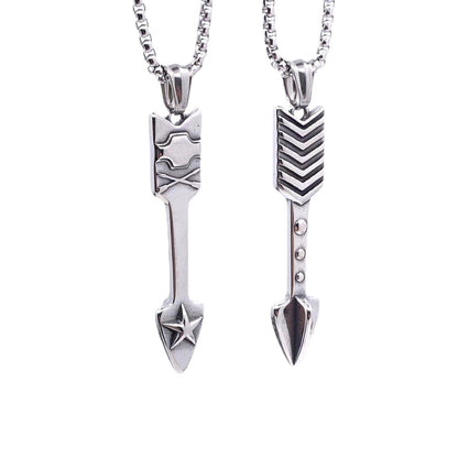 Elegant Pendant for Every Occasion