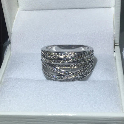 Elegant Ring for Every Occasion
