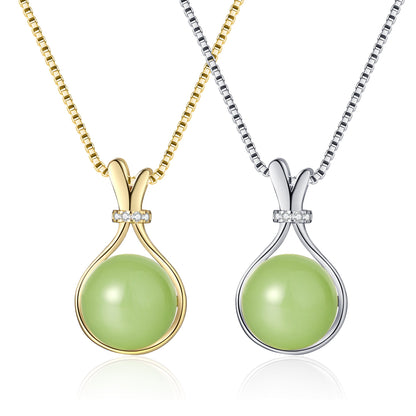 Beautiful Necklace with Unique Style