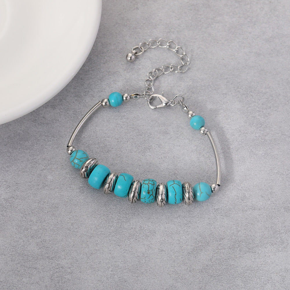 Classic Bracelet with Timeless Appeal