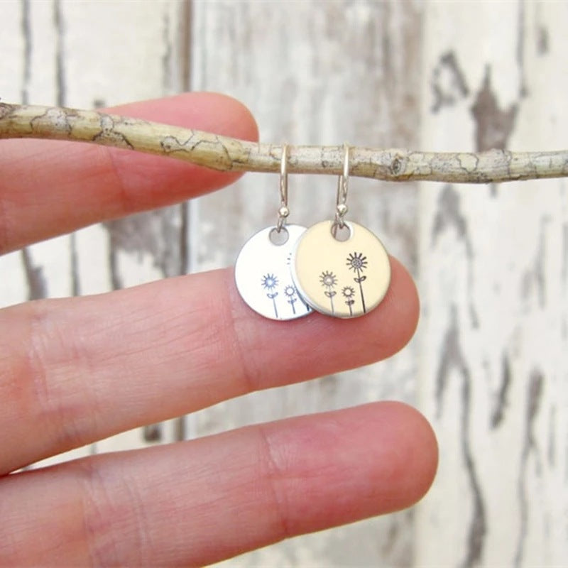 Romantic Earring for Special Moments