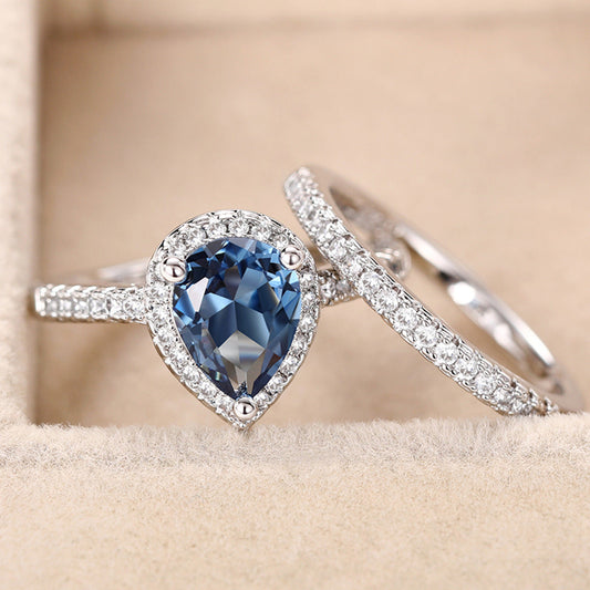 Classic Ring with Timeless Appeal
