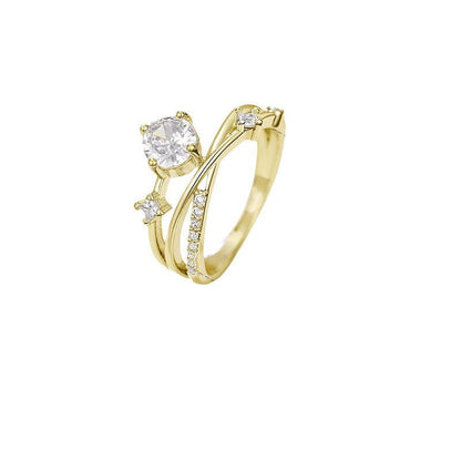 Romantic Ring for Special Moments
