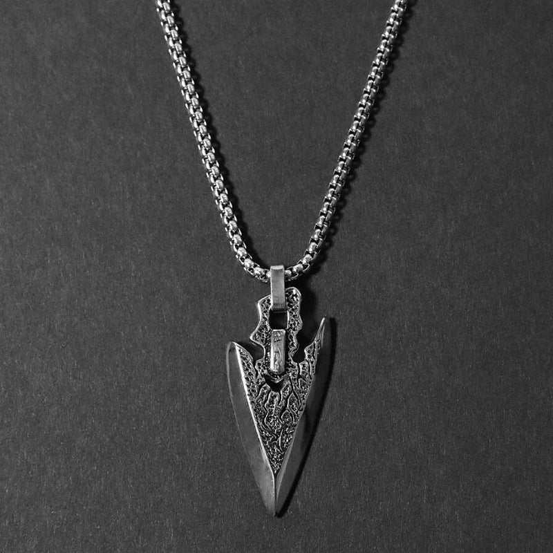 Beautiful Necklace with Unique Style