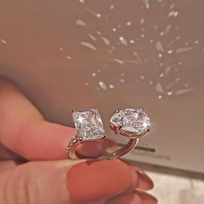 Stunning Ring for Daily Wear