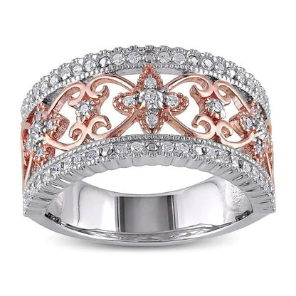 Charming Gold Ring for Any Occasion
