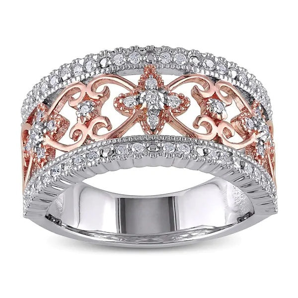 Charming Gold Ring for Any Occasion