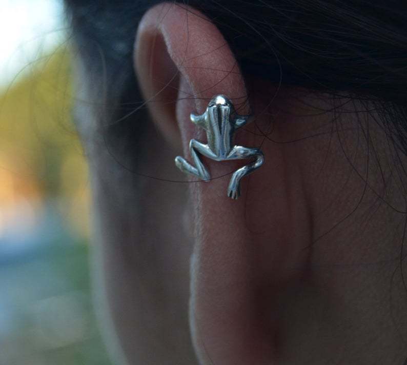 Elegant Earring for Every Occasion