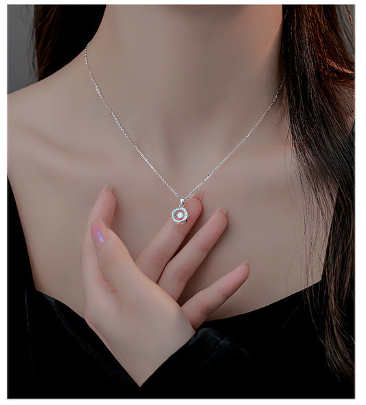 Delicate Artisan Necklace