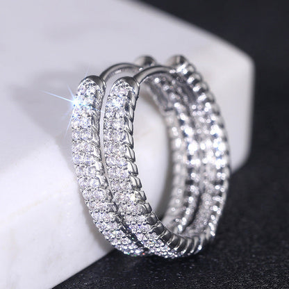 Romantic Earring for Special Moments