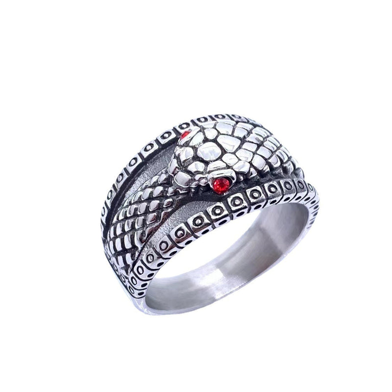 Vintage Handmade Ring