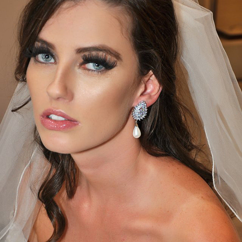 Elegant Pearl Set for Every Occasion
