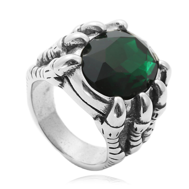 Charming Ring for Any Occasion