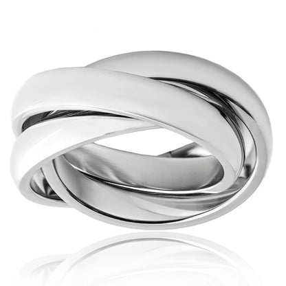 Classic Ring with Timeless Appeal