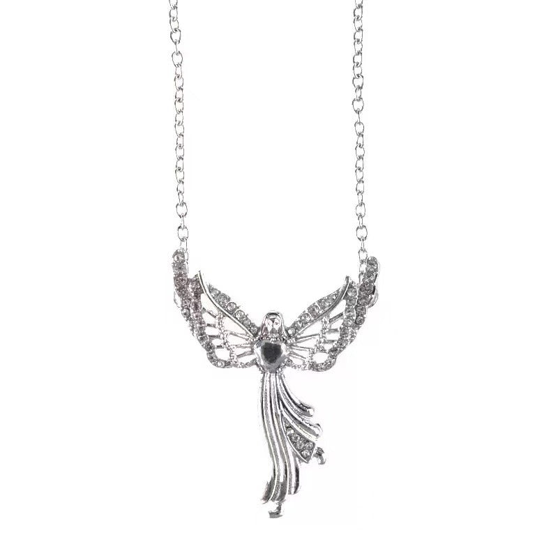 Beautiful Necklace with Unique Style