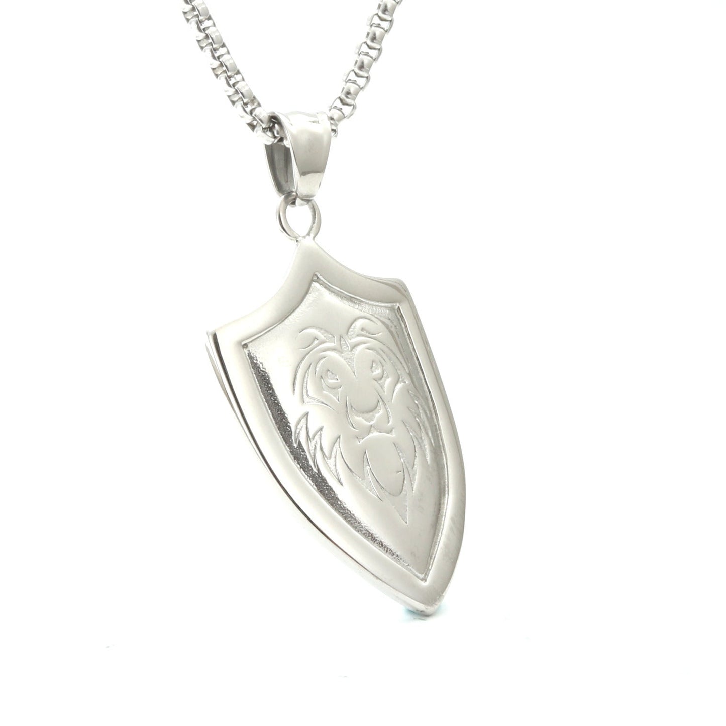 Delicate Artisan Necklace