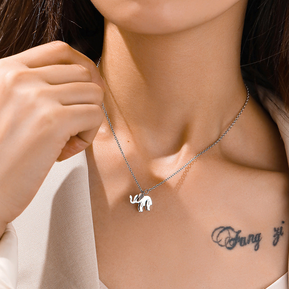 Beautiful Necklace with Unique Style