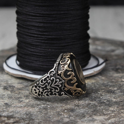 Romantic Ring for Special Moments