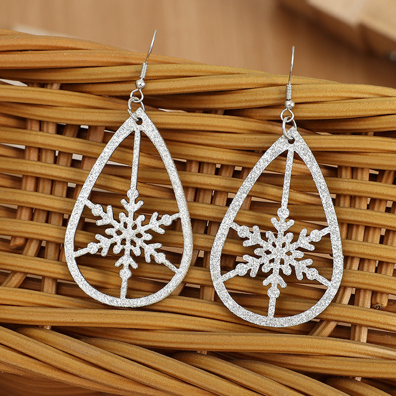 Stunning Earring for Daily Wear