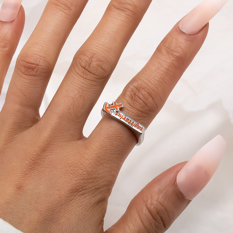 Charming Ring for Any Occasion